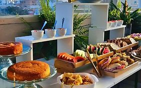 Hotel Aconchegante